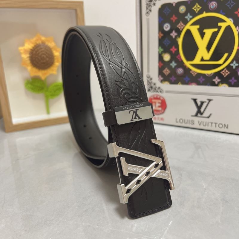 Louis Vuitton Belts